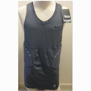 NEW Nike Pro Combat Hyperstrong Compression Mens Basketball Shirt 3XL